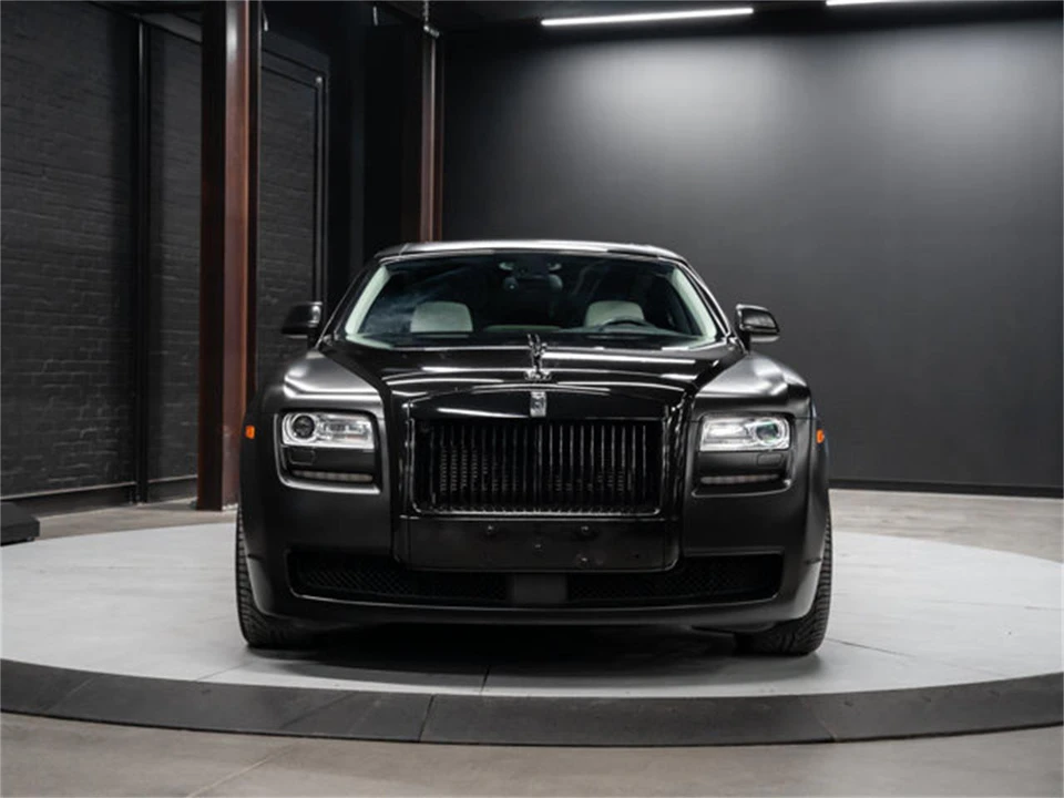 2012 Rolls-Royce Ghost 1st Gen - Image 4 of 31