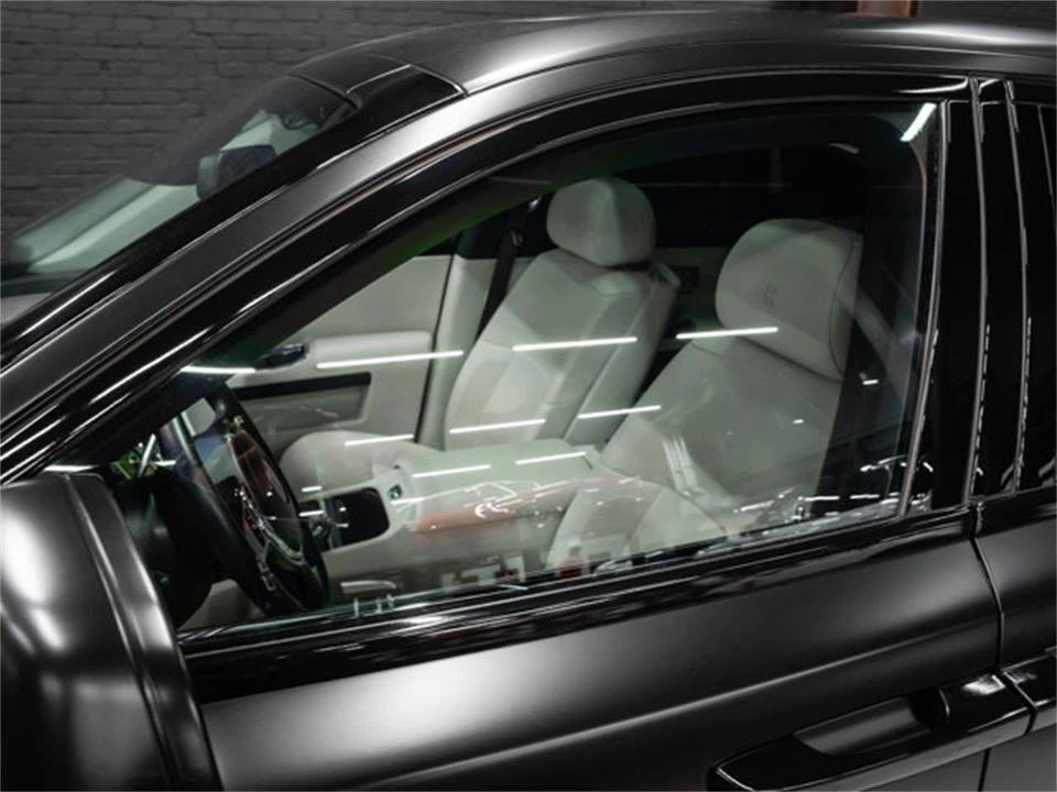 2012 Rolls-Royce Ghost 1st Gen - Image 24 of 31