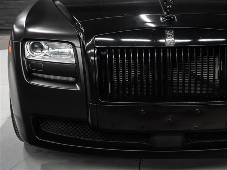 2012 Rolls-Royce Ghost 1st Gen - Image 29 of 31