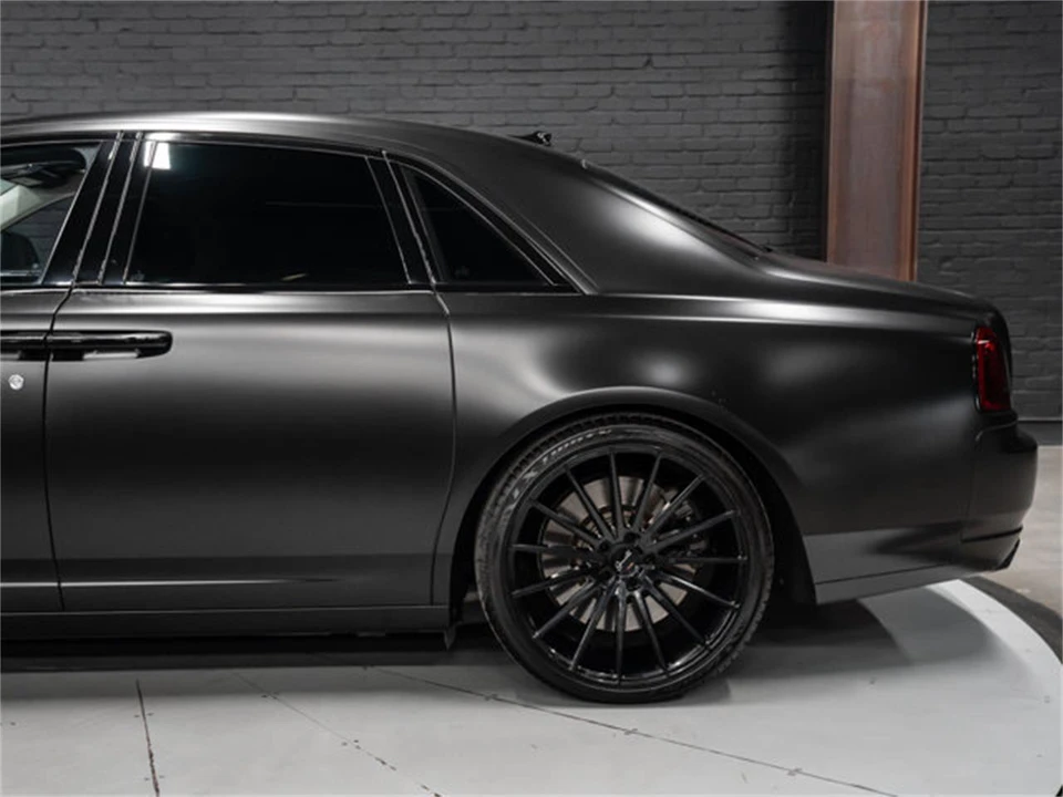 2012 Rolls-Royce Ghost 1st Gen - Image 15 of 31
