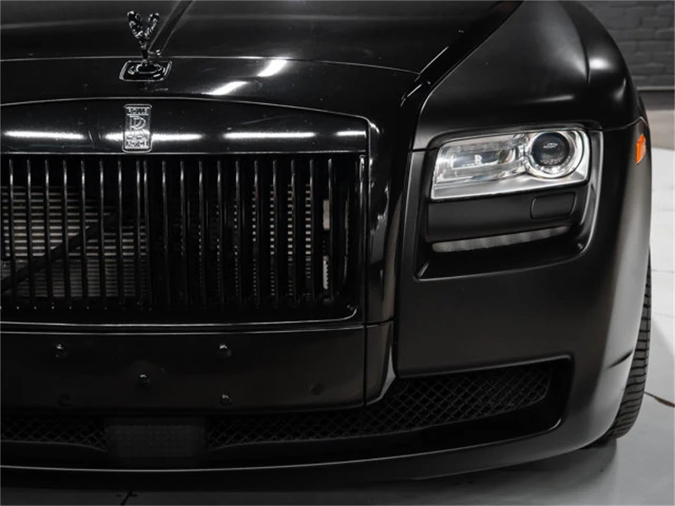 2012 Rolls-Royce Ghost 1st Gen - Image 30 of 31