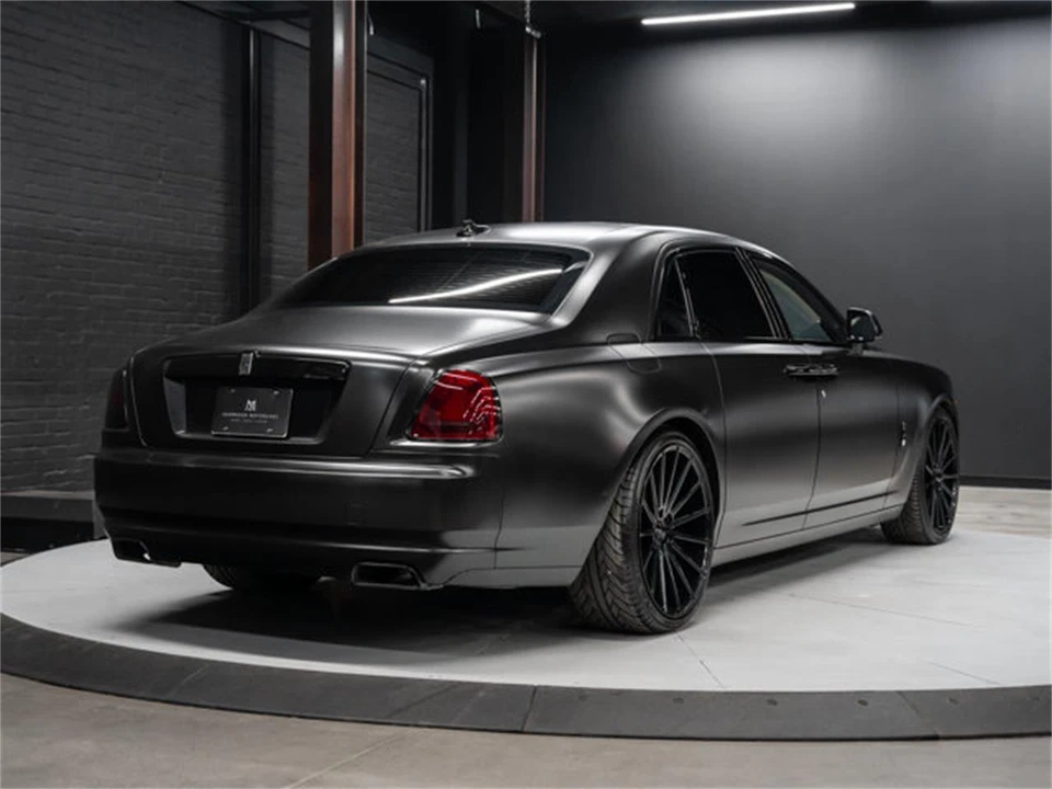 2012 Rolls-Royce Ghost 1st Gen - Image 10 of 31