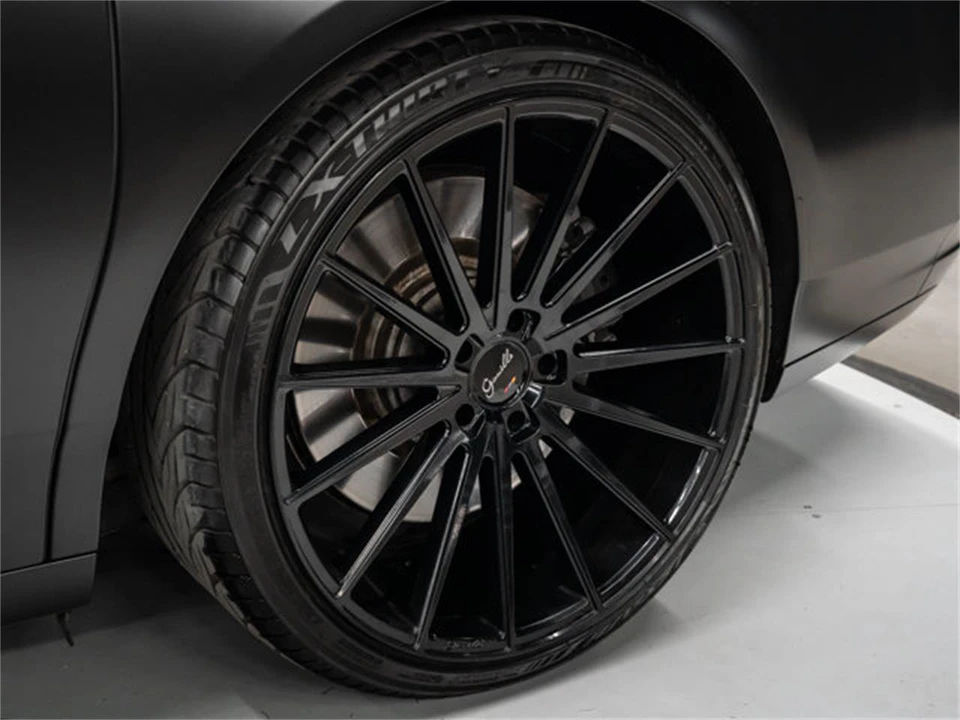 2012 Rolls-Royce Ghost 1st Gen - Image 20 of 31