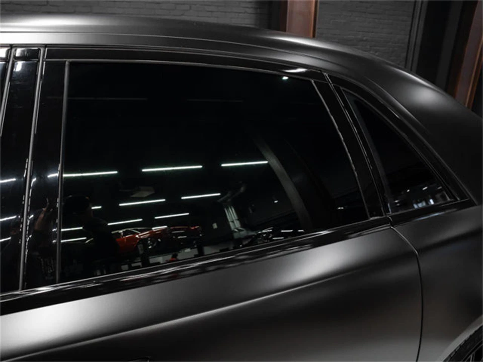 2012 Rolls-Royce Ghost 1st Gen - Image 25 of 31