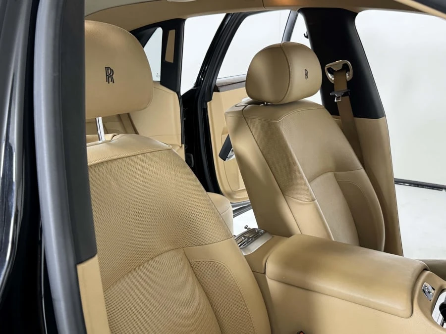 2012 Rolls-Royce Ghost 1st Gen - Image 13 of 14