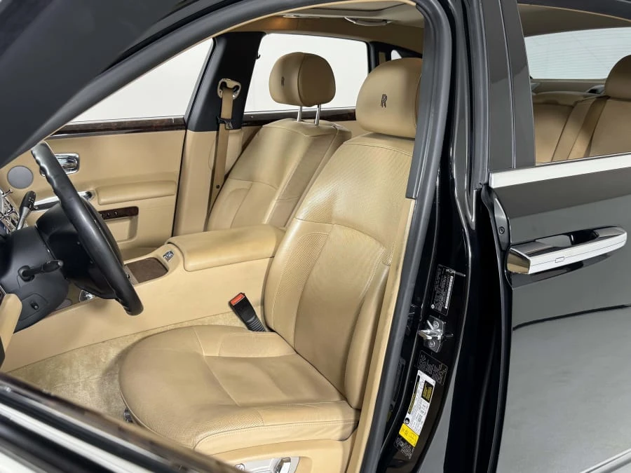 2012 Rolls-Royce Ghost 1st Gen - Image 12 of 14