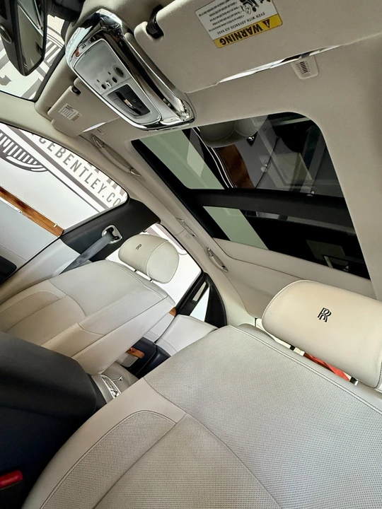 2012 Rolls-Royce Ghost 1st Gen - Image 15 of 31