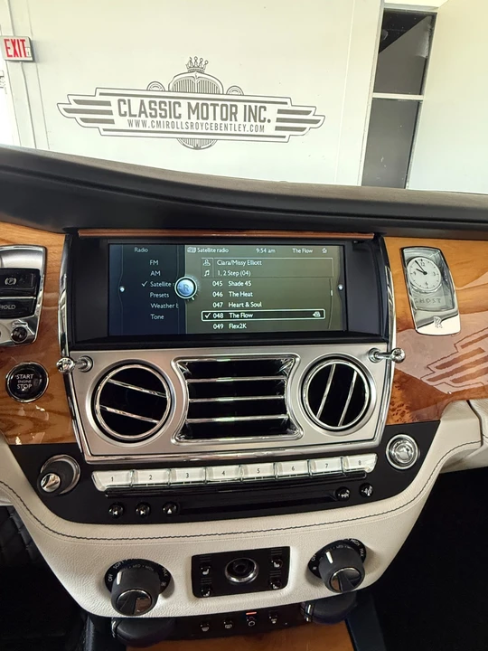 2012 Rolls-Royce Ghost 1st Gen - Image 17 of 31