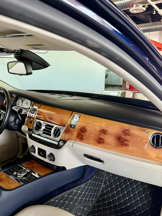 2012 Rolls-Royce Ghost 1st Gen - Image 23 of 31