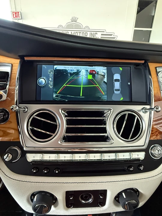 2012 Rolls-Royce Ghost 1st Gen - Image 16 of 31