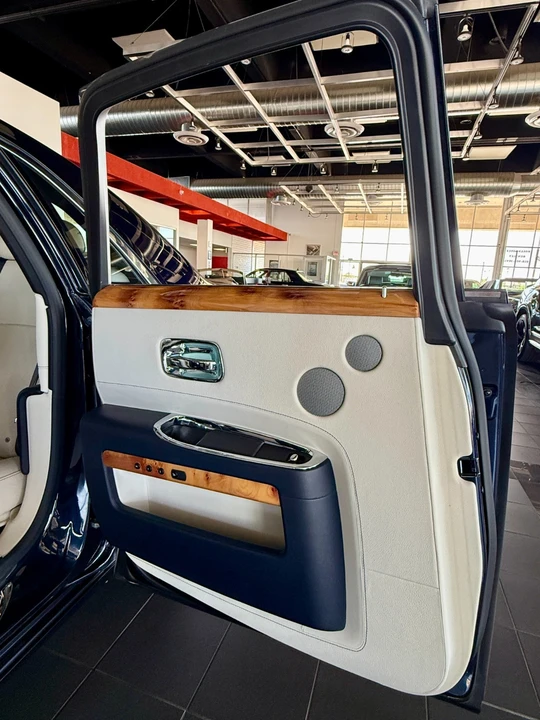 2012 Rolls-Royce Ghost 1st Gen - Image 26 of 31
