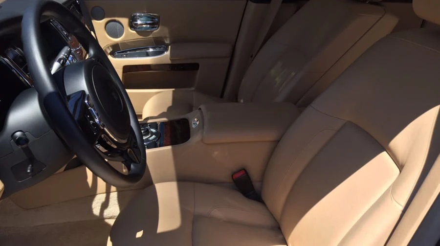 2012 Rolls-Royce Ghost 1st Gen - Image 5 of 7