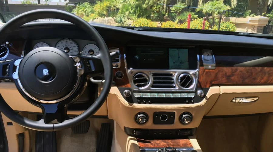 2012 Rolls-Royce Ghost 1st Gen - Image 6 of 7