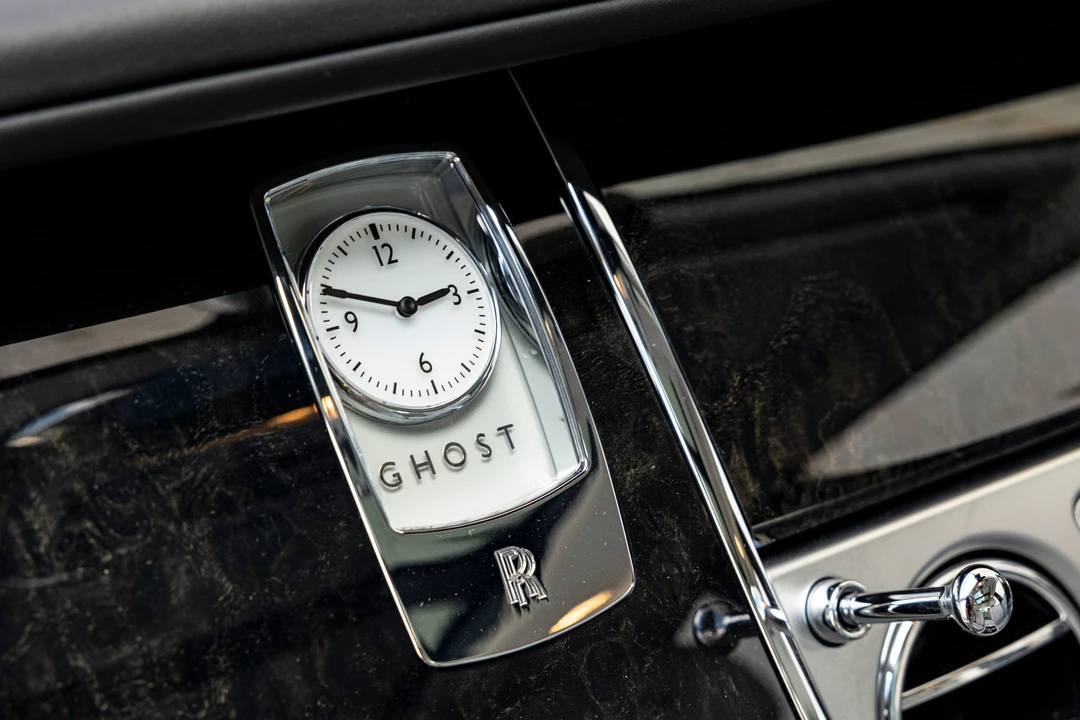 2012 Rolls-Royce Ghost 1st Gen - Image 7 of 18