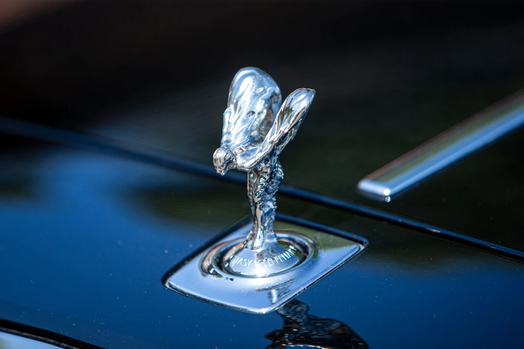 2012 Rolls-Royce Ghost 1st Gen - Image 3 of 18