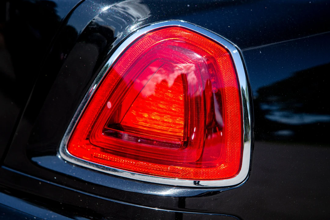 2012 Rolls-Royce Ghost 1st Gen - Image 5 of 18