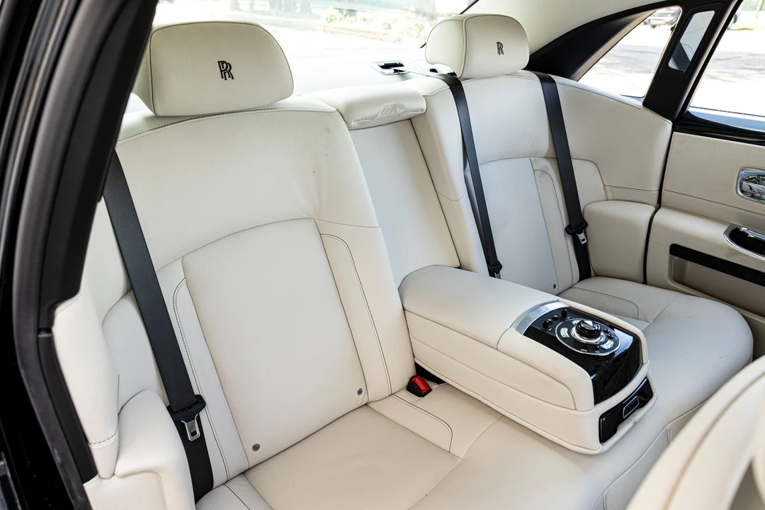 2012 Rolls-Royce Ghost 1st Gen - Image 16 of 18
