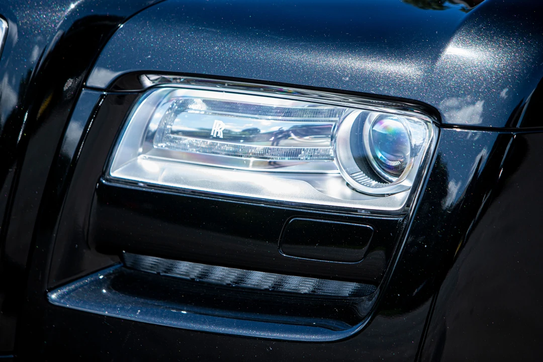 2012 Rolls-Royce Ghost 1st Gen - Image 4 of 18
