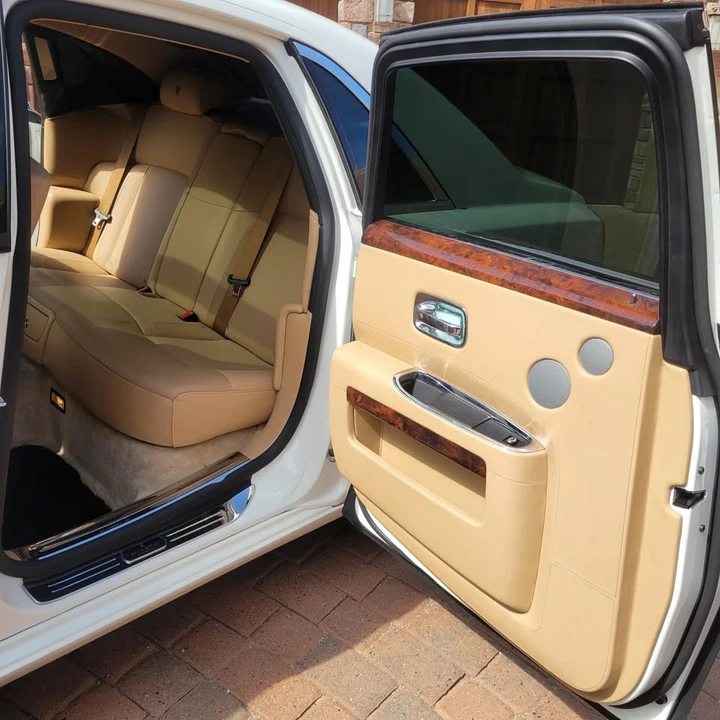 2012 Rolls-Royce Ghost 1st Gen - Image 13 of 14