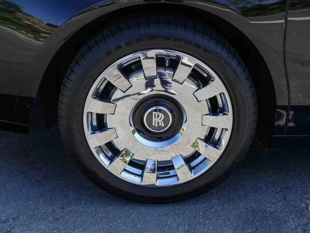 2012 Rolls-Royce Ghost 1st Gen - Image 12 of 21