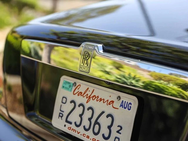 2012 Rolls-Royce Ghost 1st Gen - Image 15 of 21