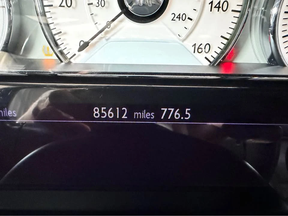 2012 Rolls-Royce Ghost 1st Gen - Image 13 of 20
