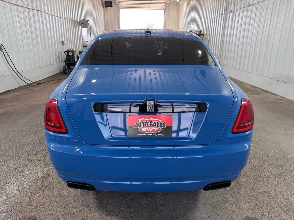 2012 Rolls-Royce Ghost 1st Gen - Image 6 of 20