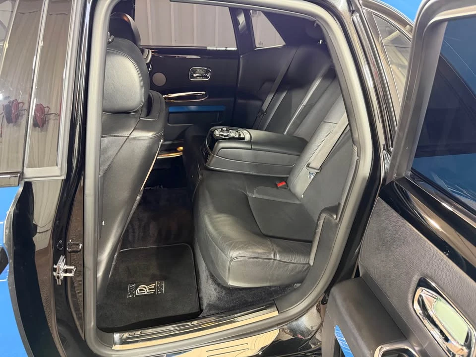 2012 Rolls-Royce Ghost 1st Gen - Image 9 of 20