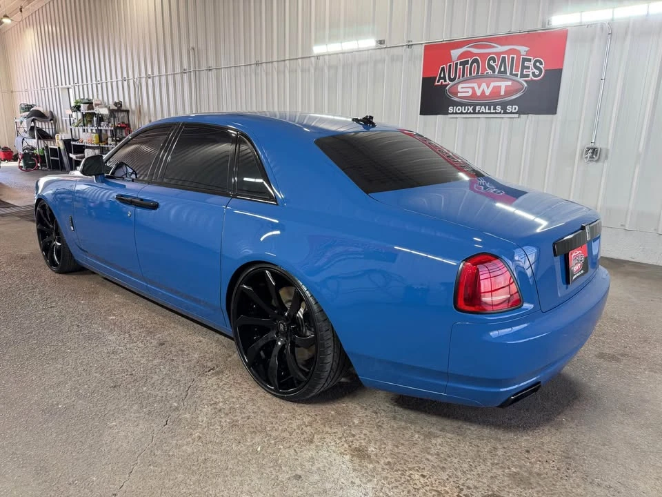 2012 Rolls-Royce Ghost 1st Gen - Image 2 of 20
