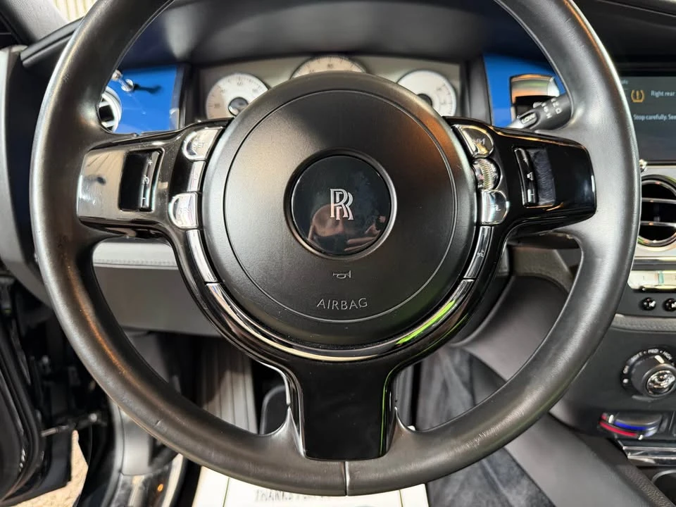 2012 Rolls-Royce Ghost 1st Gen - Image 12 of 20
