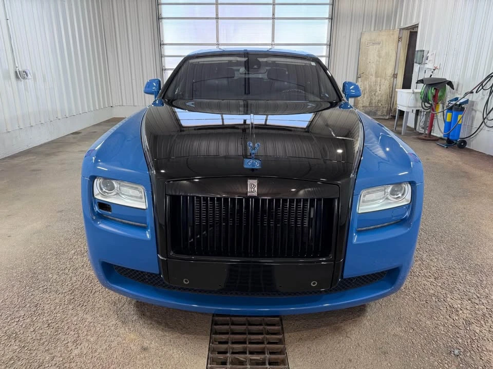 2012 Rolls-Royce Ghost 1st Gen - Image 5 of 20
