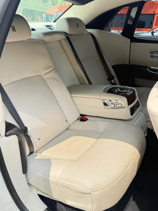 2012 Rolls-Royce Ghost 1st Gen - Image 4 of 5