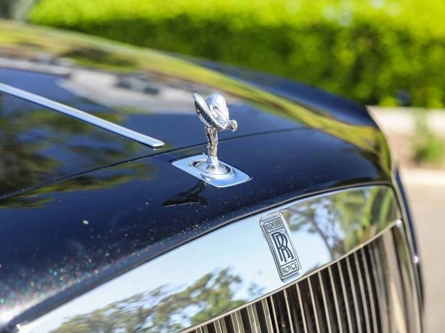 2012 Rolls-Royce Ghost 1st Gen - Image 9 of 31