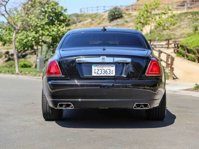 2012 Rolls-Royce Ghost 1st Gen - Image 4 of 31