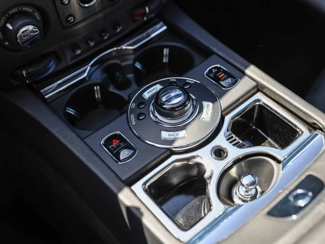 2012 Rolls-Royce Ghost 1st Gen - Image 26 of 31
