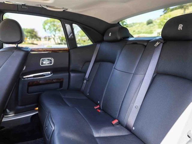 2012 Rolls-Royce Ghost 1st Gen - Image 18 of 31
