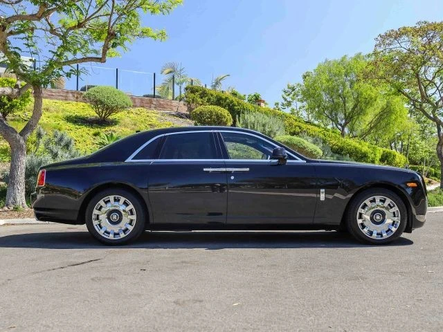2012 Rolls-Royce Ghost 1st Gen - Image 5 of 31
