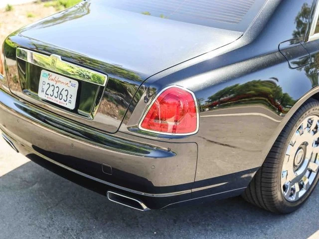 2012 Rolls-Royce Ghost 1st Gen - Image 13 of 31