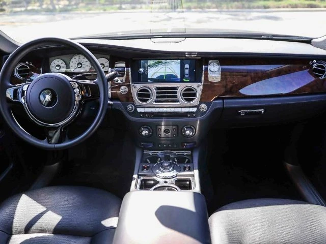 2012 Rolls-Royce Ghost 1st Gen - Image 20 of 31