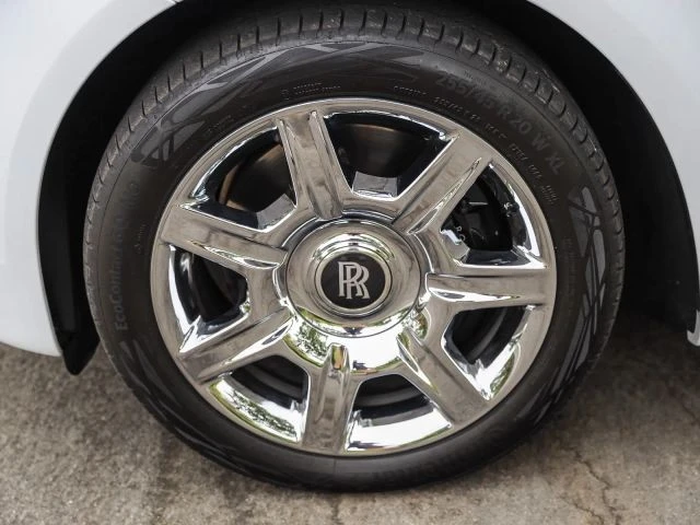 2012 Rolls-Royce Ghost 1st Gen - Image 18 of 31