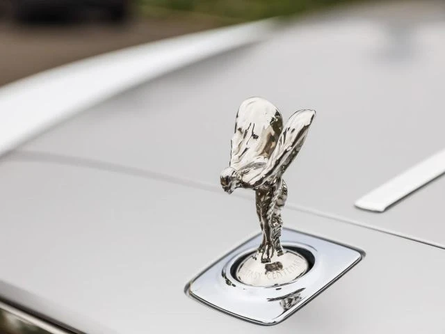 2012 Rolls-Royce Ghost 1st Gen - Image 20 of 31