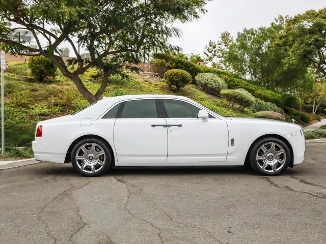 2012 Rolls-Royce Ghost 1st Gen - Image 6 of 31
