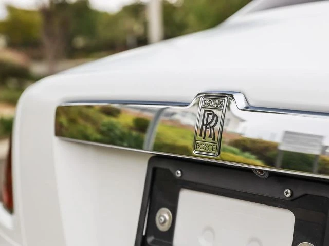 2012 Rolls-Royce Ghost 1st Gen - Image 15 of 31