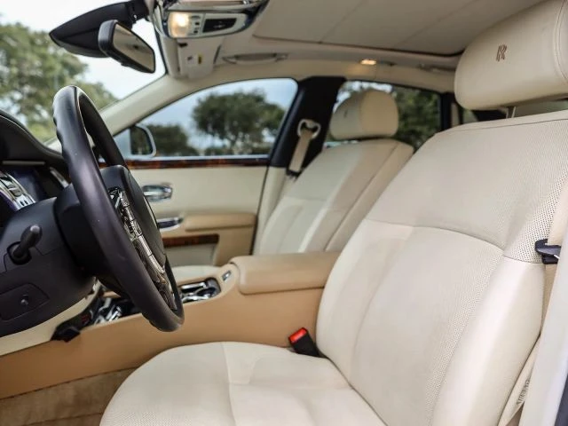 2012 Rolls-Royce Ghost 1st Gen - Image 31 of 31