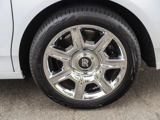 2012 Rolls-Royce Ghost 1st Gen - Image 17 of 31