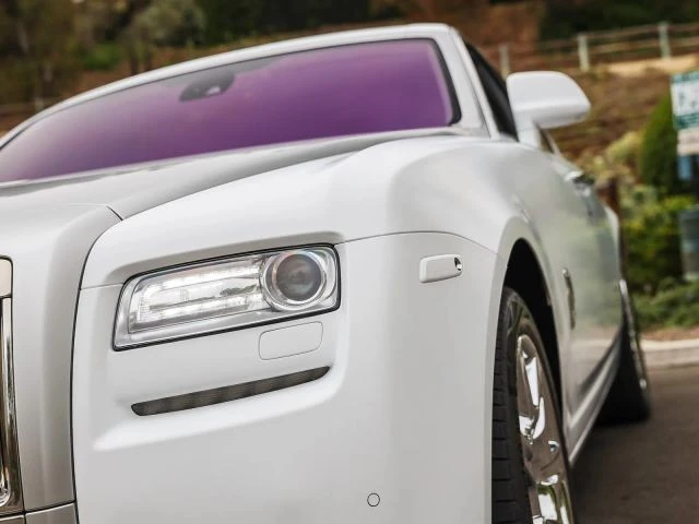 2012 Rolls-Royce Ghost 1st Gen - Image 26 of 31