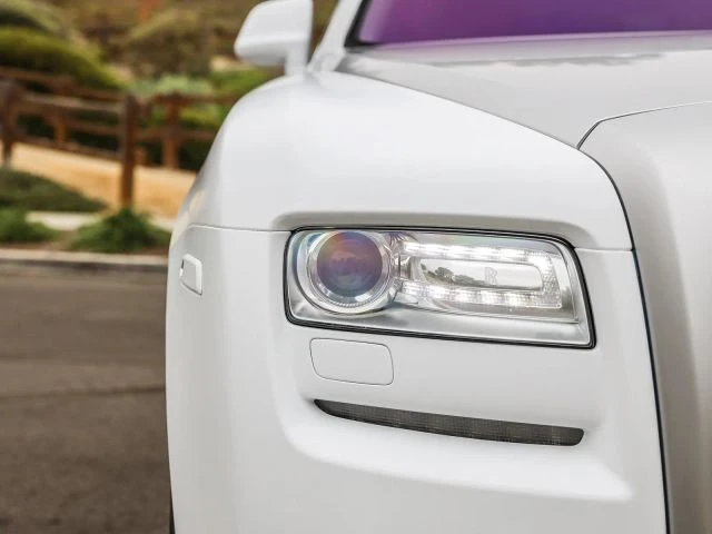 2012 Rolls-Royce Ghost 1st Gen - Image 11 of 31