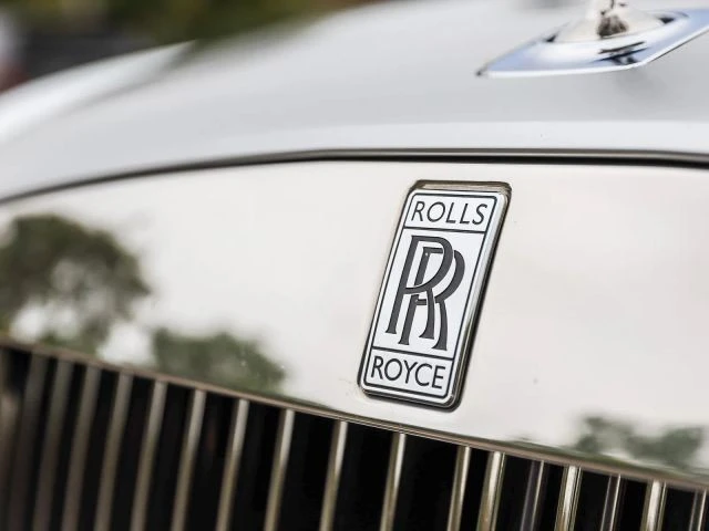 2012 Rolls-Royce Ghost 1st Gen - Image 21 of 31