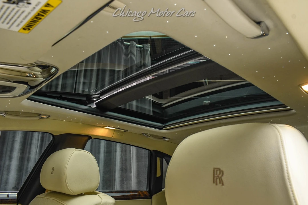 2012 Rolls-Royce Ghost 1st Gen - Image 18 of 31
