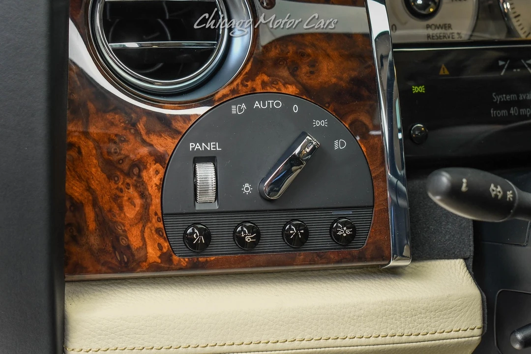 2012 Rolls-Royce Ghost 1st Gen - Image 10 of 31